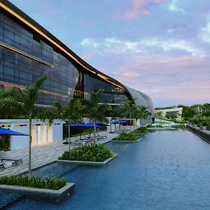 Dusit Thani Laguna Singapur